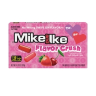 Mike and Ike Flavor Crush 12x120gr