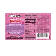 Mike and Ike Flavor Crush 12x120gr