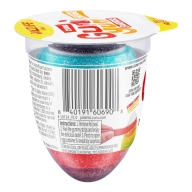 ZURU Gumi Yum Surprise Wildlife Fruit Flavor Candy Egg 15x26gr