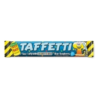 Toxic Waste Taffetti Blue Raspberry 24x20gr