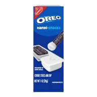 Oreo Sticks & Cream Handi-Snacks 8x28gr
