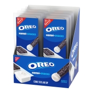 Oreo Sticks & Cream Handi-Snacks 8x28gr