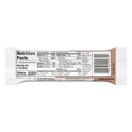 ONE Coffee Shop Vanilla Latte Flavored Protein Bar 12x60gr