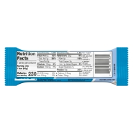 ONE Hershey's Cookies 'n' Creme Flavored Protein Bar 12x60gr