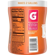 Gatorade Sport Powder Mix Fruit Punch (Canister) 12x522gr