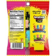 Sour Patch Kids Besties 2 Flavors in 12x90gr