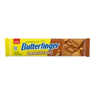 X Butterfinger LE French Toast Bar Single Size 18x54Gr