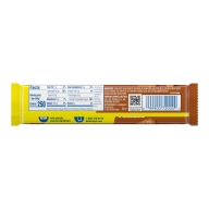 X Butterfinger LE French Toast Bar Single Size 18x54Gr