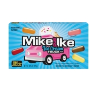 Mike & Ike Ice Cream Truck Mix (theaterbox) 12x120gr