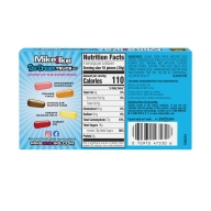 Mike & Ike Ice Cream Truck Mix (theaterbox) 12x120gr