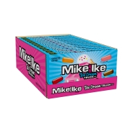 Mike & Ike Ice Cream Truck Mix (theaterbox) 12x120gr