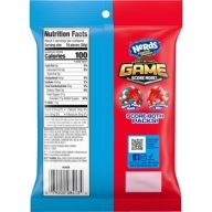 Nerds Gummy Clusters Berry Punch Breakaway 12x142gr