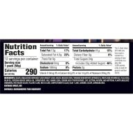 Oreo X BTS - Brown Sugar Pancake Flavor Cookies 12x58gr