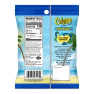 Calypso Sour Wedges Ocean Blue Lemonade 12x127gr